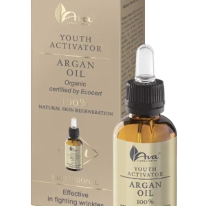 YOUTH ACTIVATOR Argan serums 30 ml