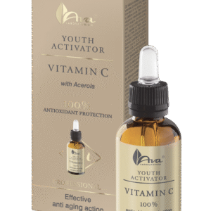 YOUTH ACTIVATOR Vitamin C serums 30 ml