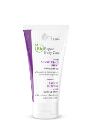 BIO REPAIR BODY CARE Krūšu formējošais serums 150 ml