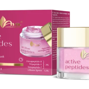 Active Peptides Maska – serums 50 ml