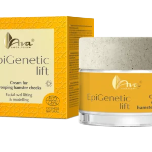 AVA Laboratorium EpiGenetic dienas krēms  50 ml