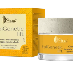 AVA Laboratorium EpiGenetic nakts krēms-maska  50 ml