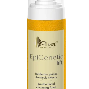 EpiGenetic sejas attīrošās putas 200 ml