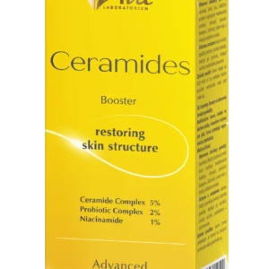Ceramides Boosters – ādas struktūras atjaunošanai 30 ml
