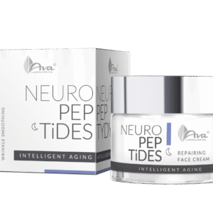 AVA Laboratorium Neuropeptides nostiprinošs nakts krēms 50 ml - AVA Laboratorium
