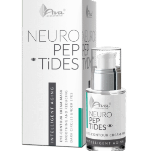Neuropeptides acu kontūrkrems-maska 15 ml