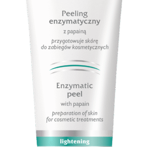 Enzīmu pīlings ar papainu 200 ml