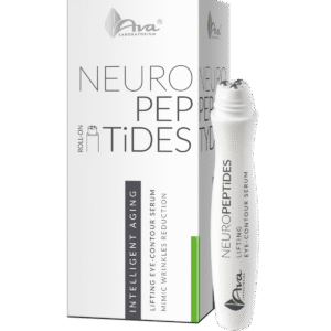 Neuropeptides liftinga roll-on serums acu zonai 15 ml