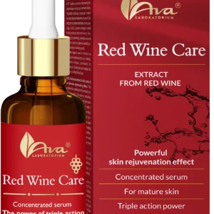 Red Wine serums sejai 30 ml