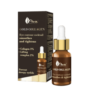 Gold collagen serums 30 ml