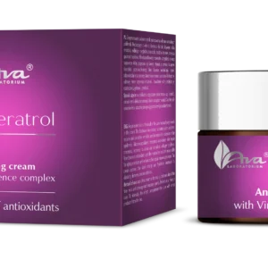 Resveratrol krēms ar Coffee kompleksu 50 ml