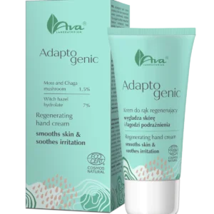 Adaptogenic Reģenerējošs roku krēms 50 ml