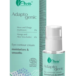 Adaptogenic Acu kontūrkēms 15 ml