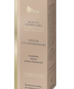 BEAUTY HOME CARE phytohormonu krēms 100 ml