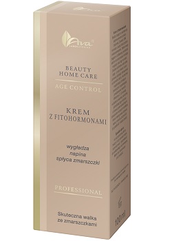 BEAUTY HOME CARE phytohormonu krēms 100 ml