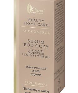 BEAUTY HOME CARE Acu serums algae & coenzyms Q10 50 ml