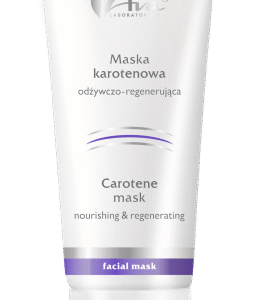 Karotīna ekstrakta maska 200 ml