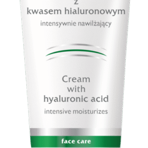 Krēms ar hialuronskābi 200 ml