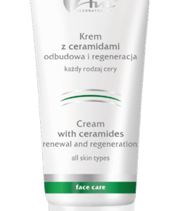 Krēms ar ceramīdiem 200 ml