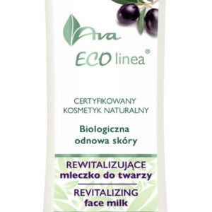 ECO LINEA Revitalizējošs attīrošs pieniņš 200 ml
