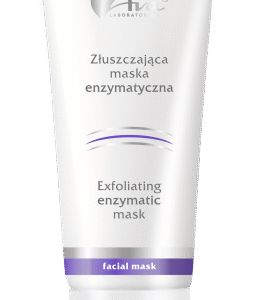 Eksfoliējoša enzīmu maska 200 ml