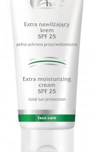 Ekstra mitrinošs krēms SPF 25 200 ml
