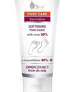 Foot Care mīkstinošs pēdu krēms ar 30% urea 100 ml
