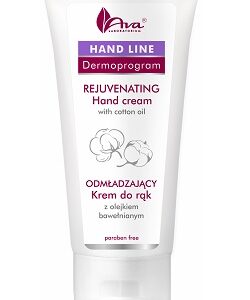 HAND LINE atjaunojošs roku krēms 100 ml
