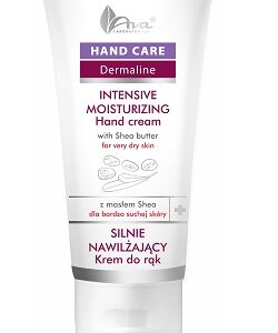 Hand line intensōvi mitrinošs roku krems ar Ši sviestu 100 ml