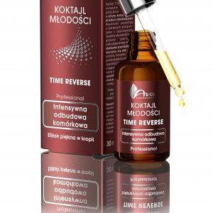 YOUTH COCTAIL Time Reverse serums 30 ml