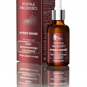 YOUTH COCKTAIL Hydro Boost mitrinošs 30 ml