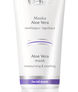 Aloe vera maska 200 ml