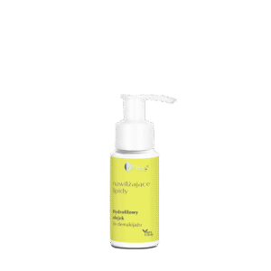 Moisturising Lipids – Hidrofīla eļļa grima noņemšanai 50 ml