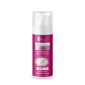 ROSACEA REPAIR Efektīvs krēms ar hesperidīnu un SPF 25 50 ml