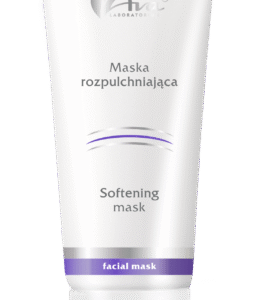 Mīkstinošā maska 200 ml