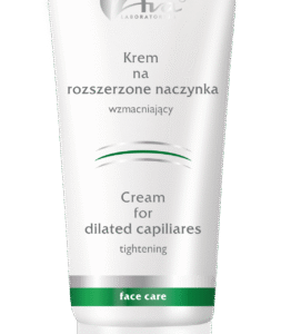 Krēms kapilāru stiprināšanai 200 ml