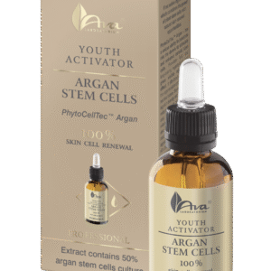 YOUTH ACTIVATOR ar argāna cilmes šūnam 30 ml