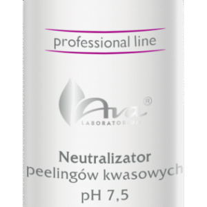 ACID PEEL Eksfoliējošās skābes neitralizators pH 7,5 150 ml