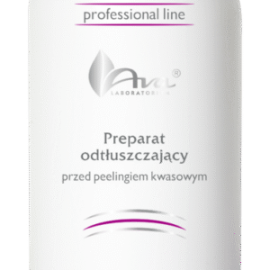 ACID PEEL Attaukošanas šķīdums 500ml