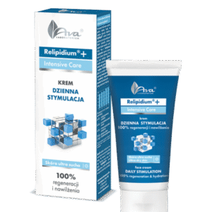 Relipidium dienas krēms 50 ml
