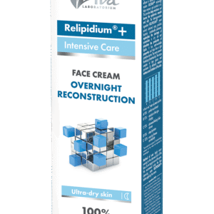 Relipidium® + nakts krēms 50 ml