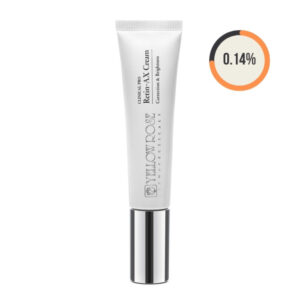 Retin-Ax Cream – Retināla un retinoīdu krēms (koncentrācija 0,14%)