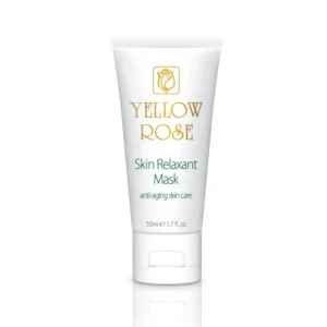 Skin Relaxant Face Mask – Pretnovecošanās maska ar intensīvu pretgrumbu iedarbību
