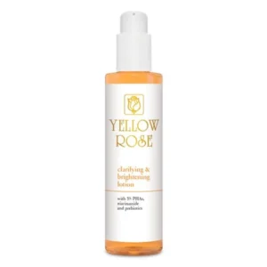 Clarifying and Brightening Lotion – Maigi eksfoliējošs, izgaismojošs losjons ar PHA, niacinamīdu un prebiotikām