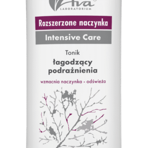 AVA Laboratorium Dilated Capillaries toniks 250 ml
