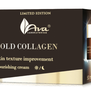 Gold Collagen – Barojošs krēms 50 ml