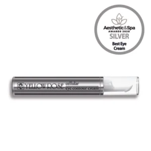 Cellular Eye Contour Cream – Acu krēms ar ābolu cilmes šūnām un eksosomām