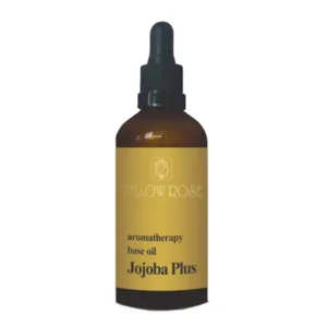 Aromatherapy Base Oil – Aromaterapijas jojobas bāzes eļļa
