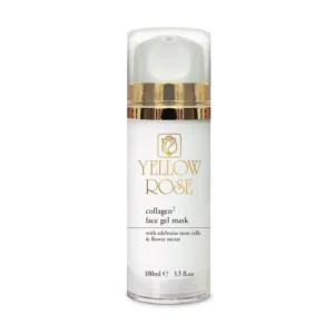 Collagen Face Gel Mask – Mitrinoša, pretgrumbu gēlveida maska ar kolagēnu