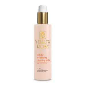 Cellular Revitalizing Cleansing Milk – Mitrinošs, nomierinošs un attīrošs pieniņš ar augļu ektraktiem